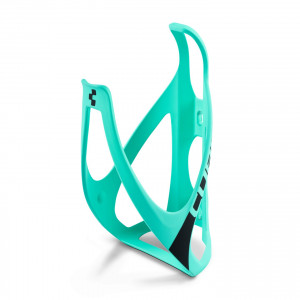 SUPORT BIDON CUBE HPP Matt Mint Black