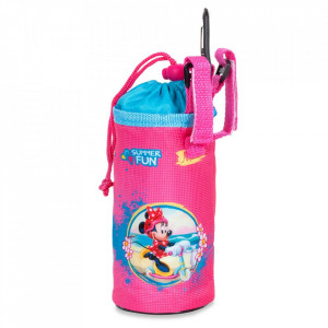 Suport bidon Seven Minnie Bottle Cover - Img 4