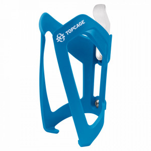 Suport bidon SKS TopCage - albastru