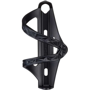 Suport bidon SPECIALIZED Supacaz Side Swipe Poly - Black (right) - Img 2