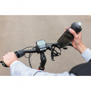 Suport bidon ZEFAL Pulse B2 - Black + prindere - Img 3