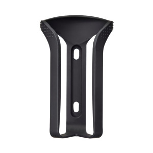 Suport de bidon Fabric Gripper negru