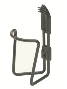 SUPORT DE BIDON PRO ALLOY NEGRU (04)