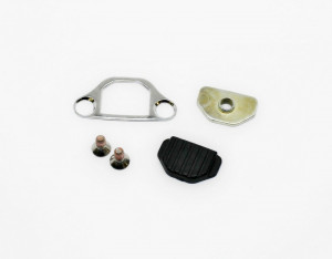 SUPORT DE UZURA DIN CAUCIUC PT SHIMANO PD-7700 - Img 2
