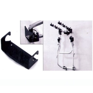 Suport depozitare biciclete Peruzzo Bike Rack 663 - Img 4
