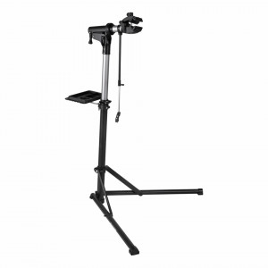 Suport service bicicleta Force Aluminiu pliabil - Img 2