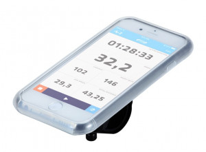 Suport telefon BBB Patron I6 BSM-03 negru/gri - Img 2