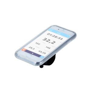 Suport telefon BBB Patron I6 BSM-03 negru/gri