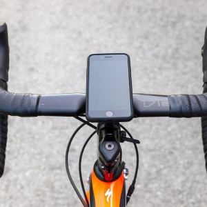 Suport telefon SP Connect Bike Bundle II Samsung Note20 Ultra - Img 4