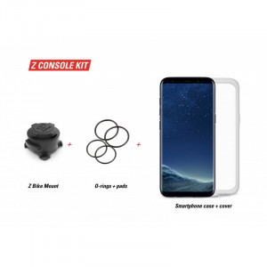 Suport telefon Zefal Z Console pentru Samsung S8, S9 - kit complet - Img 2