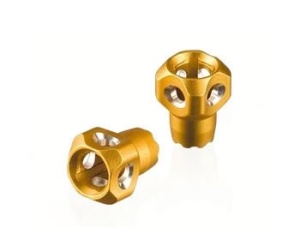 SURUB DE REGLARE MANETA DE SCHIMBATOR SHIMANO YUMEYA YM-SL82