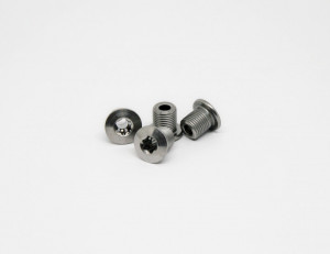 SURUBURI DE FIXARE SHIMANO FC-M770-10 INNER GEAR FIXING BOLT M8 X 8.5 4 BUC.