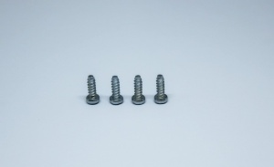 SURUBURI PT. CHAINGUARD SHIMANO FC-TS51 4 BUC.