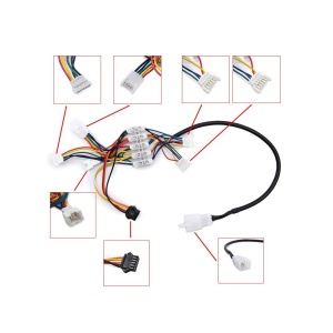 Tester diagnosticare universal pentru motoare electrice - Img 2