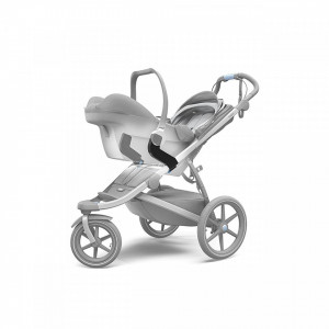 Thule Urban Glide Car Seat Adapter for Maxi-Cosi® - Adaptor pentru scaun de masina Maxi - Cosi - Img 2