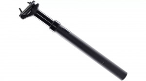 Tija sa cu amortizare CONTEC Nara 30.9x350mm, cursa 50mm