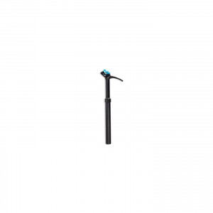 TIJA SA CURSA REGLABILA (DROPPER) RFR Neagra 30,9 mm x 400 mm