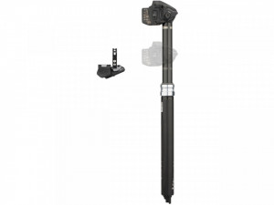 TIJA SA REGLABILA ROCKSHOX REVERB AXS