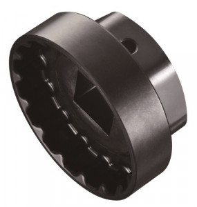 TL-FC34 CHEIE SHIMANO PT. MONTAT/DEMONTAT BUTUC PEDALIER (PT. CHEIE CU CRICHETI) - Img 1