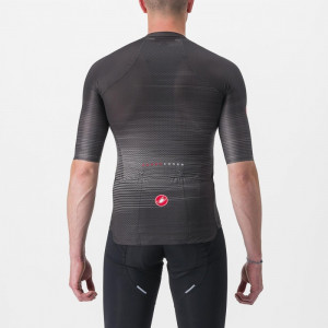 Tricou cu maneca scurta Castelli Aero Race 6.0, Negru, XXL - Img 2