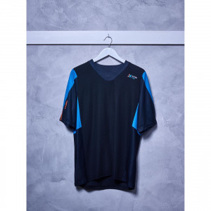 TRICOU CUBE ACTION TEAM ROUND NECK JERSEY S/S L - Img 2
