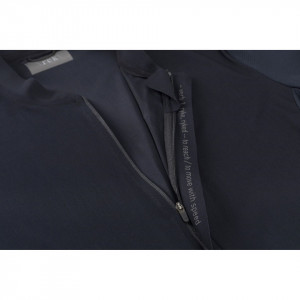 TRICOU RYKE WS JERSEY S/S Black - Img 2