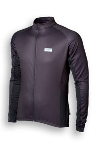 TRICOU SHIMANO MANECA LUNGA NEGRU