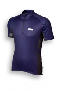 TRICOU SHIMANO ORIGINALS MANECA SCURTA ALBASTRU
