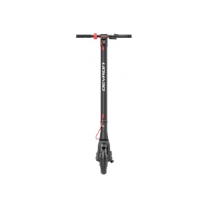 Trotineta electrica Devron Zerga X8 Negru/Rosu - Img 3