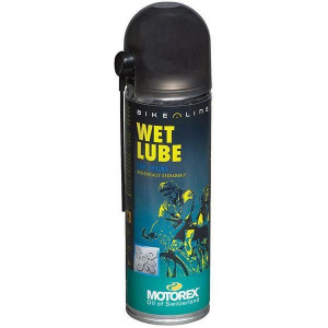 Ulei-Lubrifiant Motorex Wet Lube - Img 3