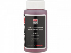 Ulei suspensie RockShox 7WT 120ml