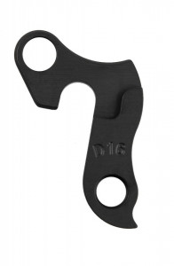 Ureche Cadru PILO D16 Cube, Focus, Fuji, K2, KHS, KTM, Kona, Lapierre, Norco, Trek…