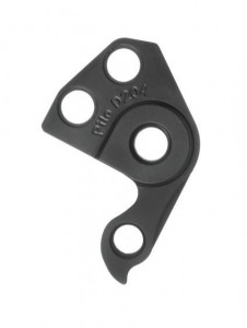 Ureche Cadru PILO D204 Commencal