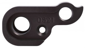 Ureche Cadru PILO D521 Bergamont