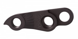 Ureche Cadru PILO D588 Jamis