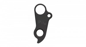 Ureche Cadru PILO D976 Evil