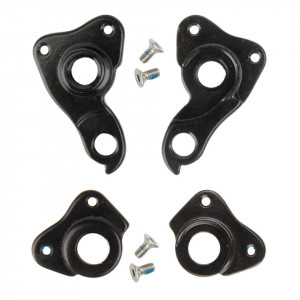 Ureche Cadru SXT GH- B3 Negru