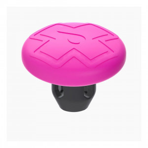 Valva tubeless 44mm Muc-Off Stealth Tubeless Tag Holder cu suport Apple AirTag - Img 3