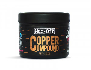 Vaselina Muc-Off Anti-Seize 450g - Img 2