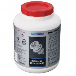 VASELINA SHIMANO PT. BUTUC CU VITEZE INTERNE 2.5KG