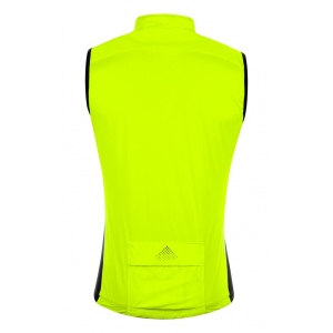 Vesta antivant Force Vision, fluo, S - Img 6