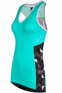 Vesta FUNKIER Sensano Pro - Verde menta M