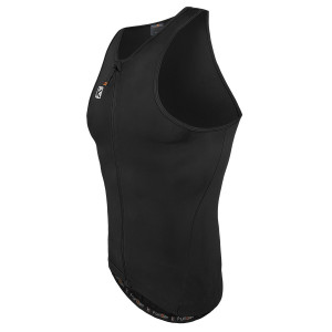 Vesta triathlon FUNKIER Ciocca Men - Negru 2XL - Img 2