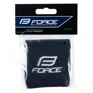 Wristband Force Black - Img 2