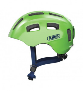 YOUN-I 2.0 sparkling green S casca