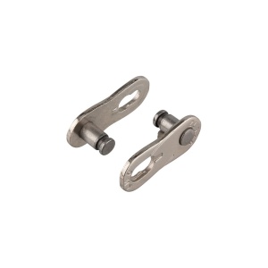 Za Rapida KMC Missing Link Z1eHX NR EPT Silver 1 Viteza - Cutie 40 bucati