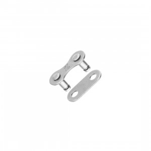 Za Rapida KMC Snap-On Narrow EPT Silver