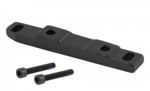 Adaptor Frana Spate Force Flat Mount 160mm - 34-70mm Negru - Img 2