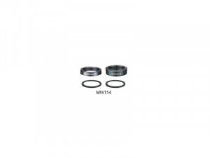 Adaptor monobloc FSA EVO392 BB MTB 30/68 adapter EL226