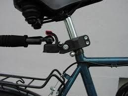 Adaptor Remorca Bicicleta VENTURA Universal - Img 4